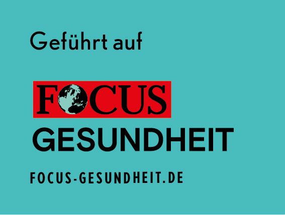 Focus-Gesundheit Arztsuche | Dr. med. Marco Börner